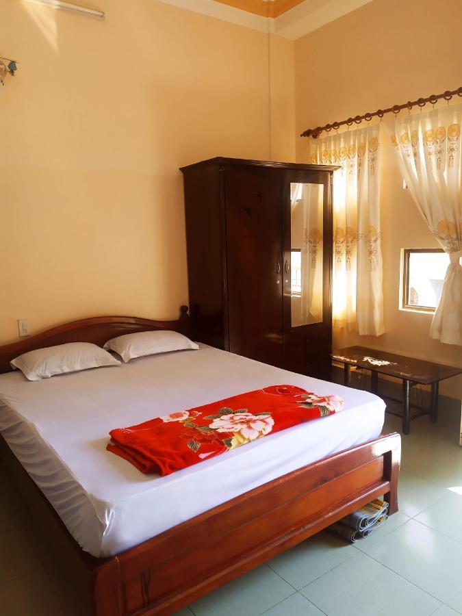 Hotel Nha Nghi Minh Quan Hà Tiên Exterior foto