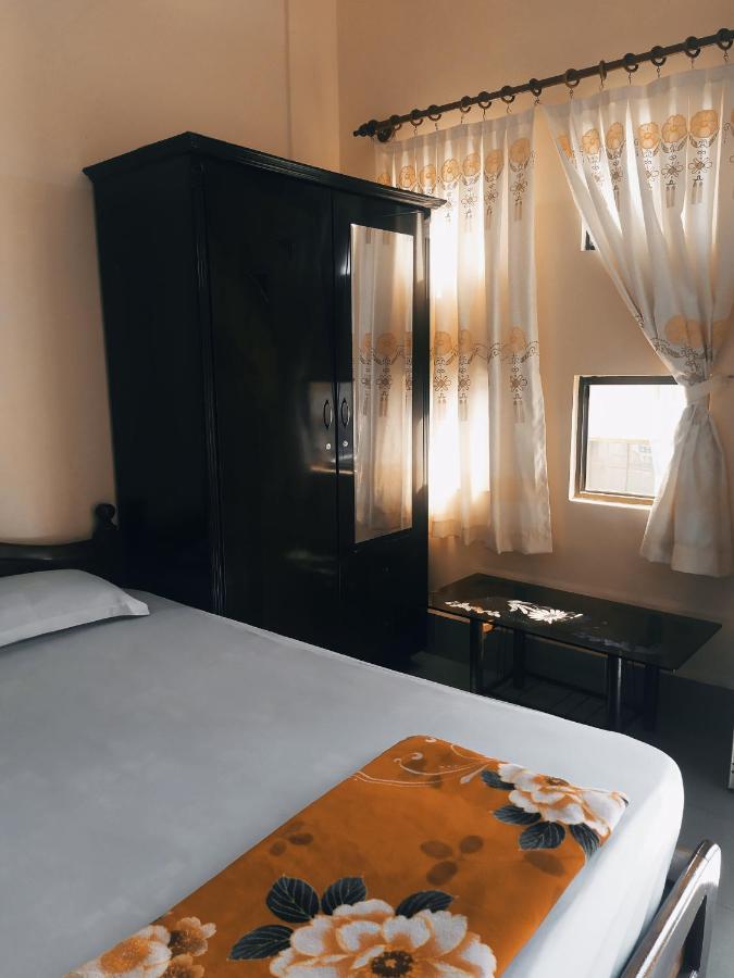 Hotel Nha Nghi Minh Quan Hà Tiên Exterior foto